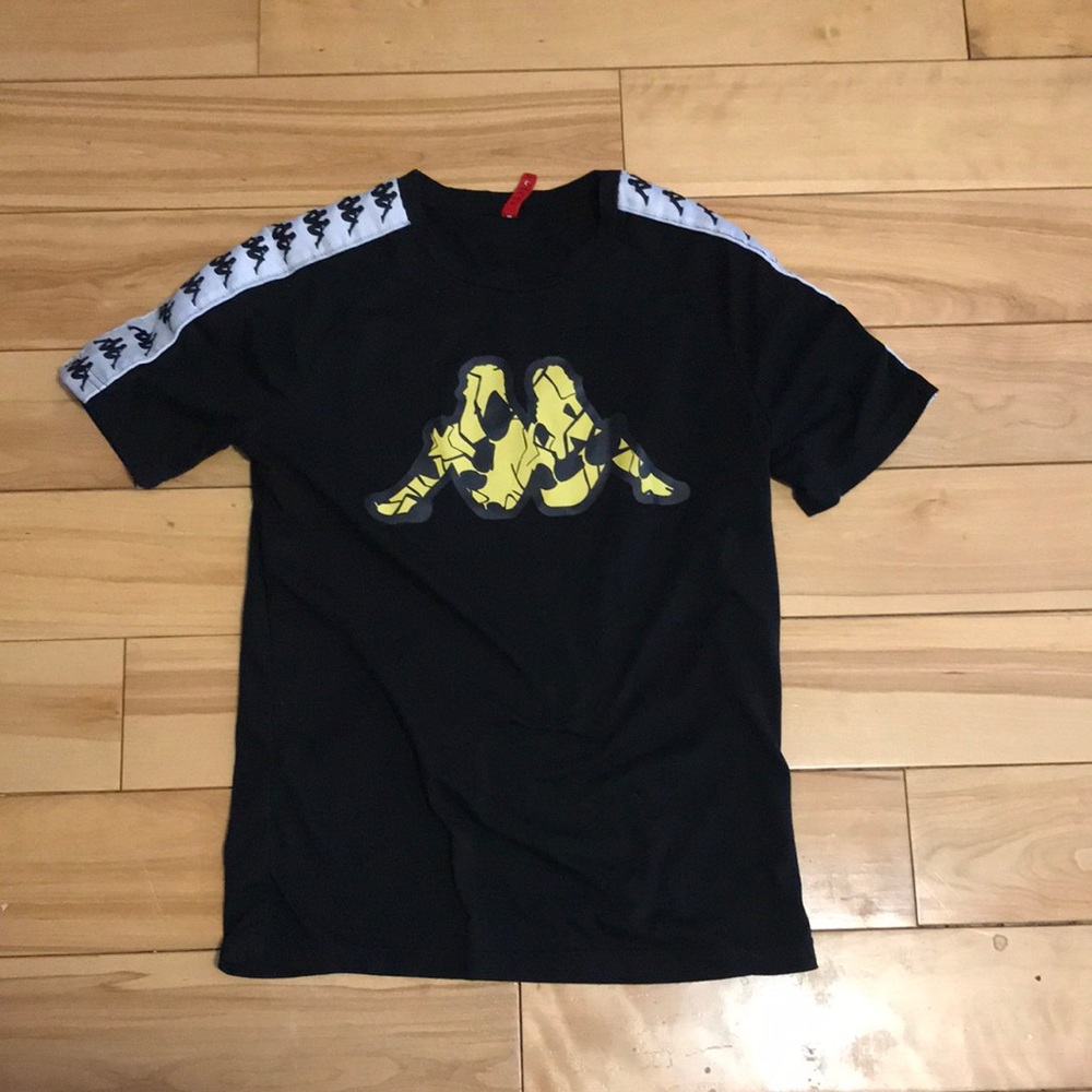 Kappa t shirt